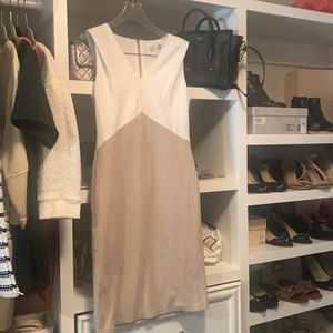 Calvin Klein - Size 4 Dress